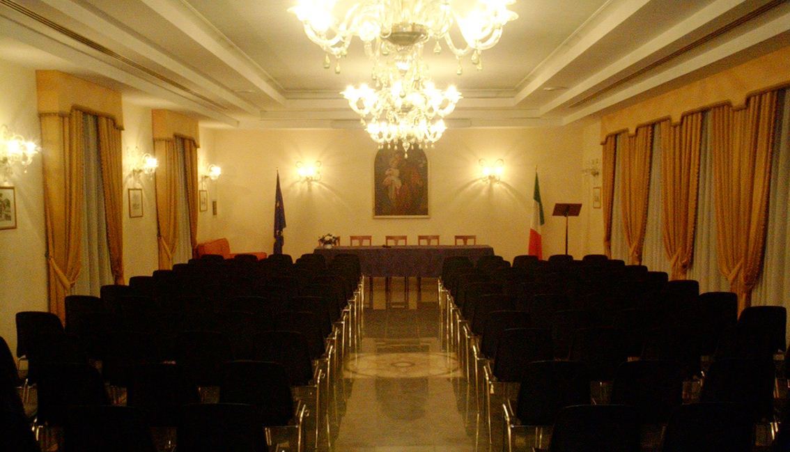 Casa Caburlotto 3* Rome