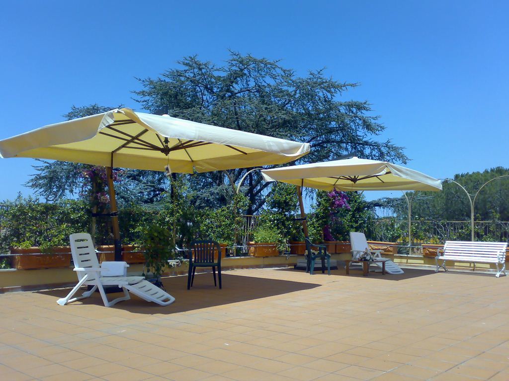 Casa Caburlotto 3*