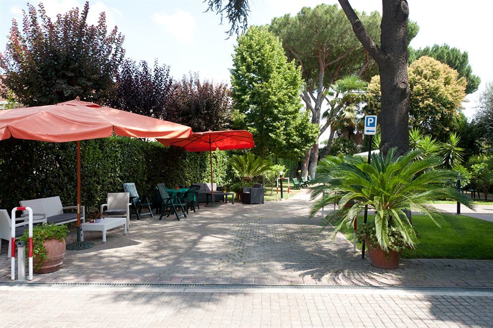 Hotel Casa Caburlotto 3*