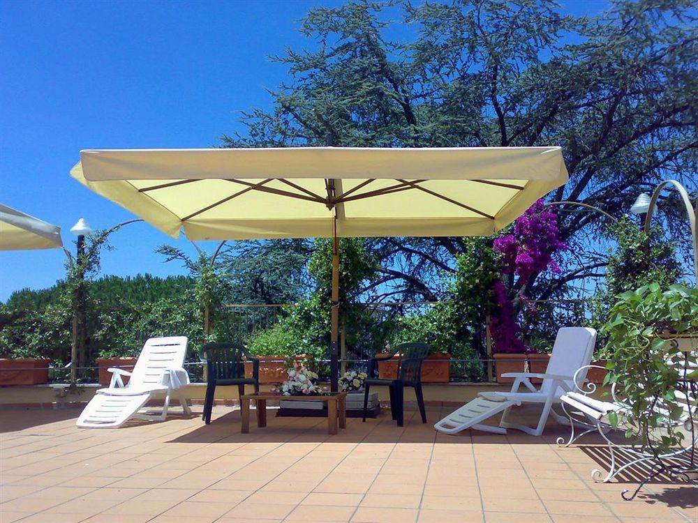 Casa Caburlotto 3* Rome