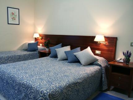 Hotel Casa Caburlotto